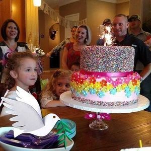 Meet your Posher, Gary